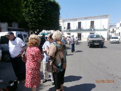 HOMMAGE A N.D. DE SANTA CRUZ A DALIAS 14 ET 15 JUIN 2014 (20)